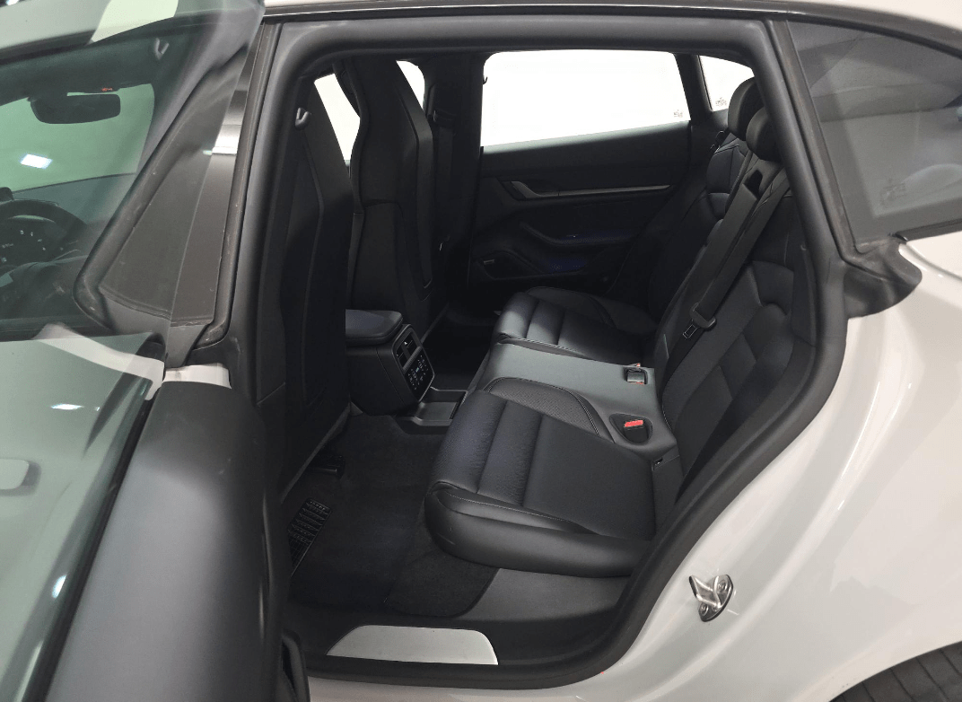 2025 Porsche Taycan Cross Turismo 4S Performance Package Premium Package Portland OR