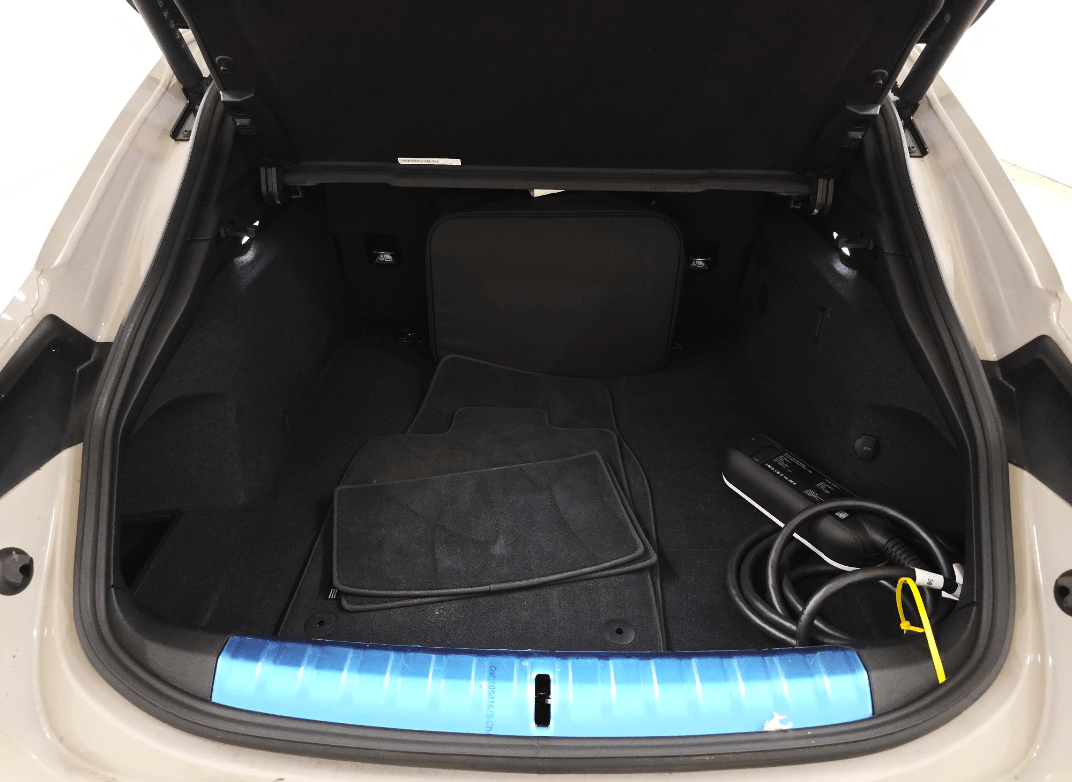 2025 Porsche Taycan Cross Turismo 4S Performance Package Premium Package Portland OR