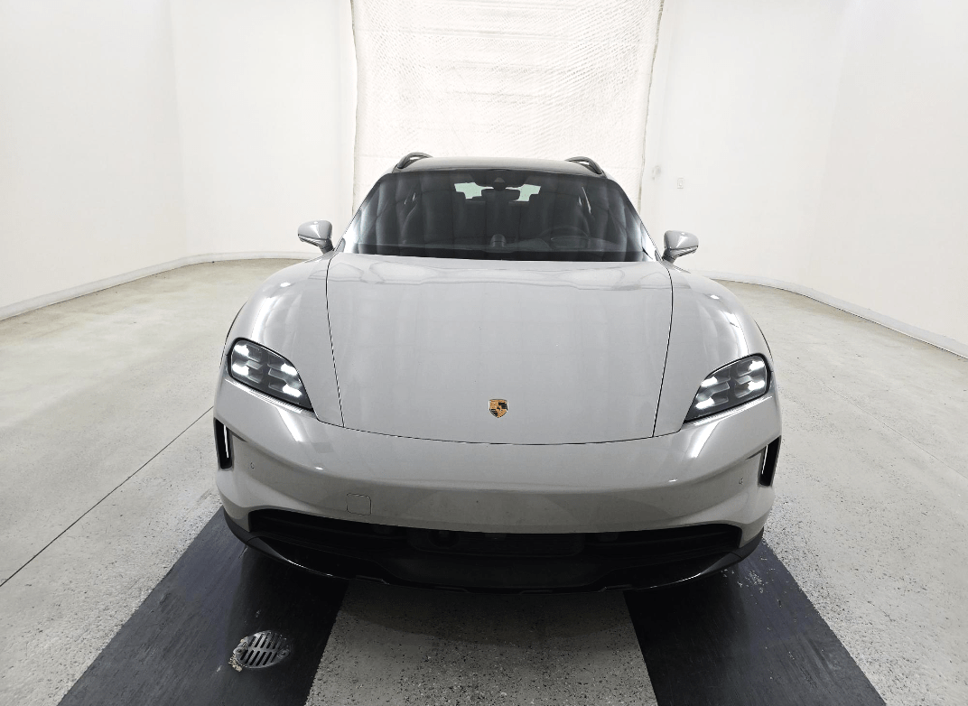 2025 Porsche Taycan Cross Turismo 4S Performance Package Premium Package Portland OR