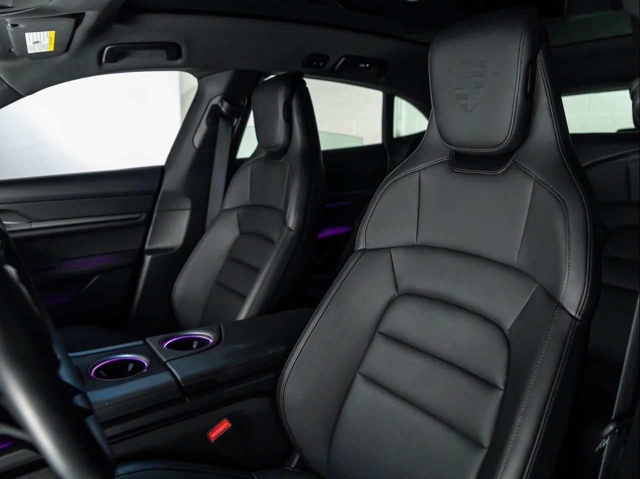 2025 Porsche Taycan Cross Turismo 4S Santa Clarita CA