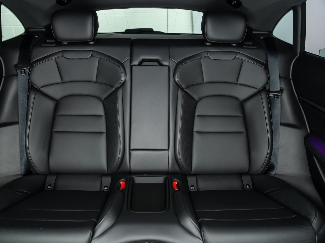 2025 Porsche Taycan Cross Turismo 4S Santa Clarita CA