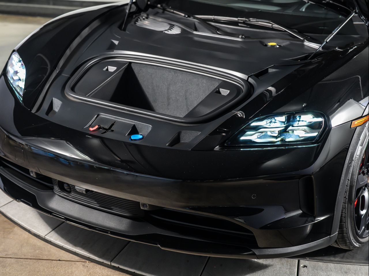 2025 Porsche Taycan Cross Turismo 4S Santa Clarita CA