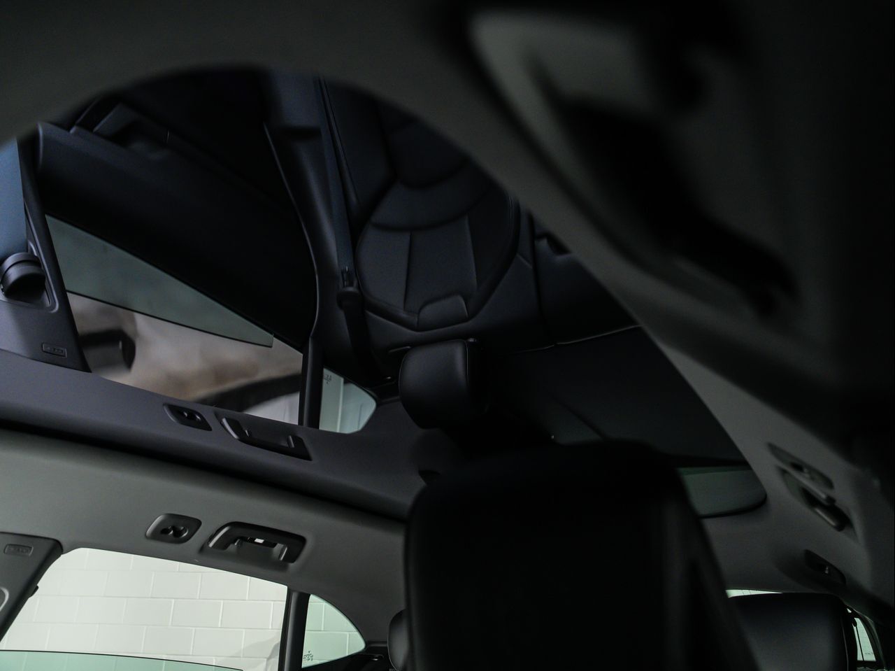 2025 Porsche Taycan Cross Turismo 4S Santa Clarita CA