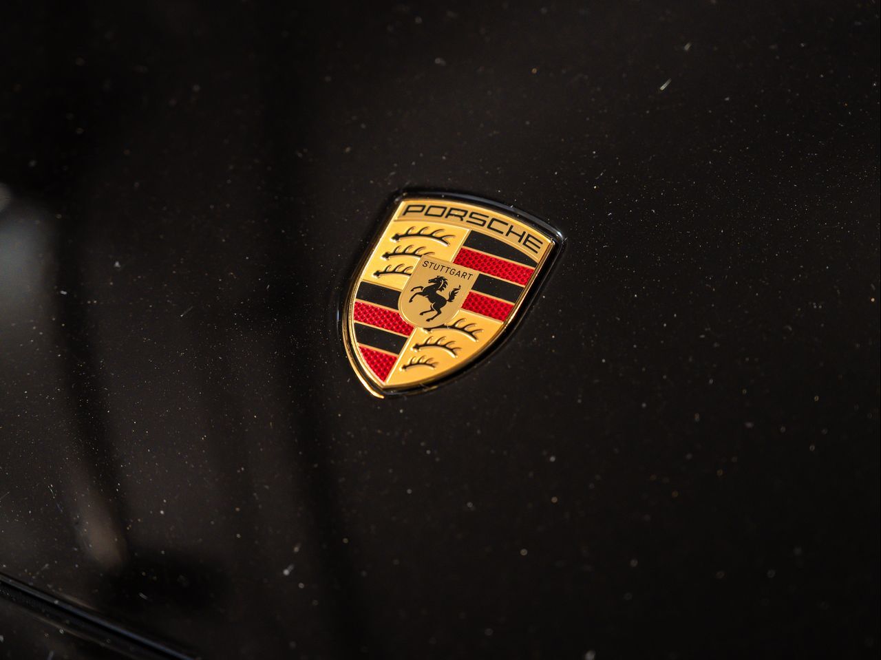 2025 Porsche Taycan Cross Turismo 4S Santa Clarita CA