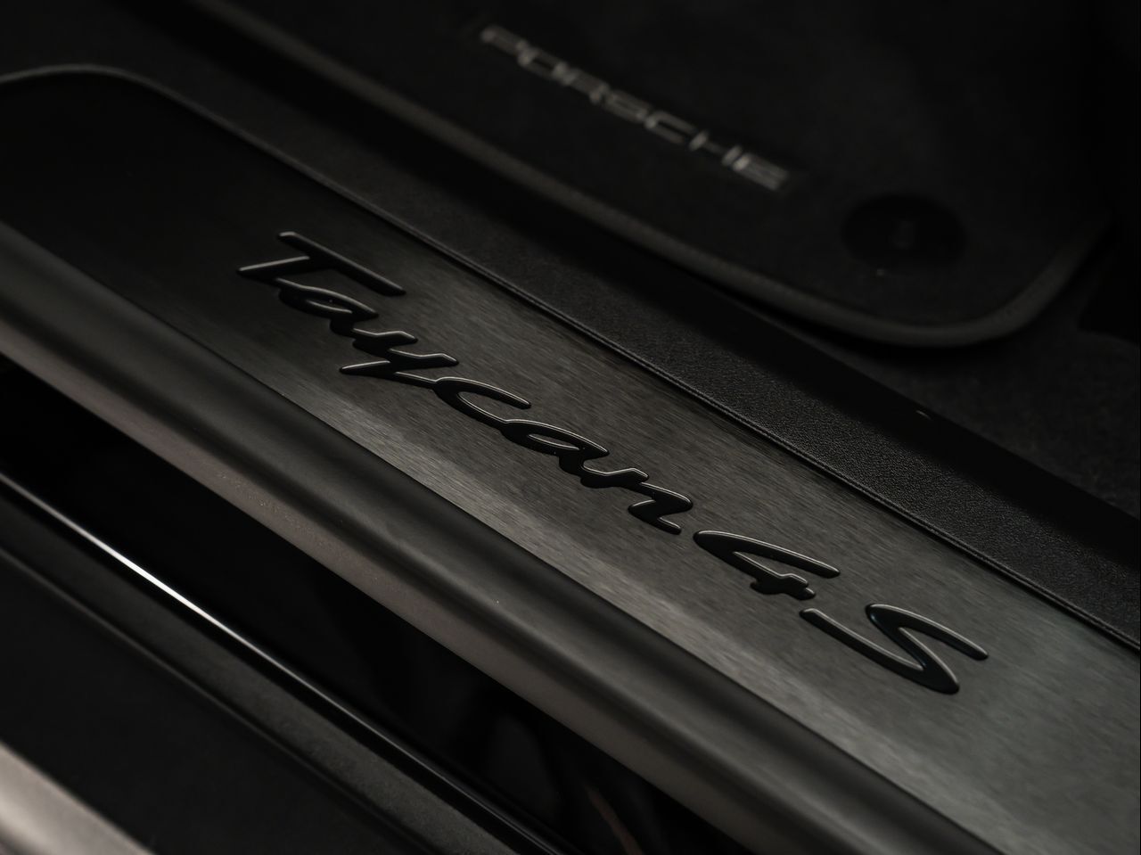 2025 Porsche Taycan Cross Turismo 4S Santa Clarita CA