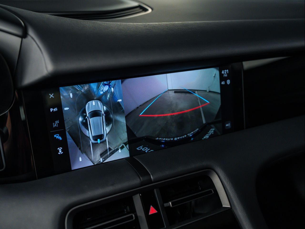 2025 Porsche Taycan Cross Turismo 4S Santa Clarita CA