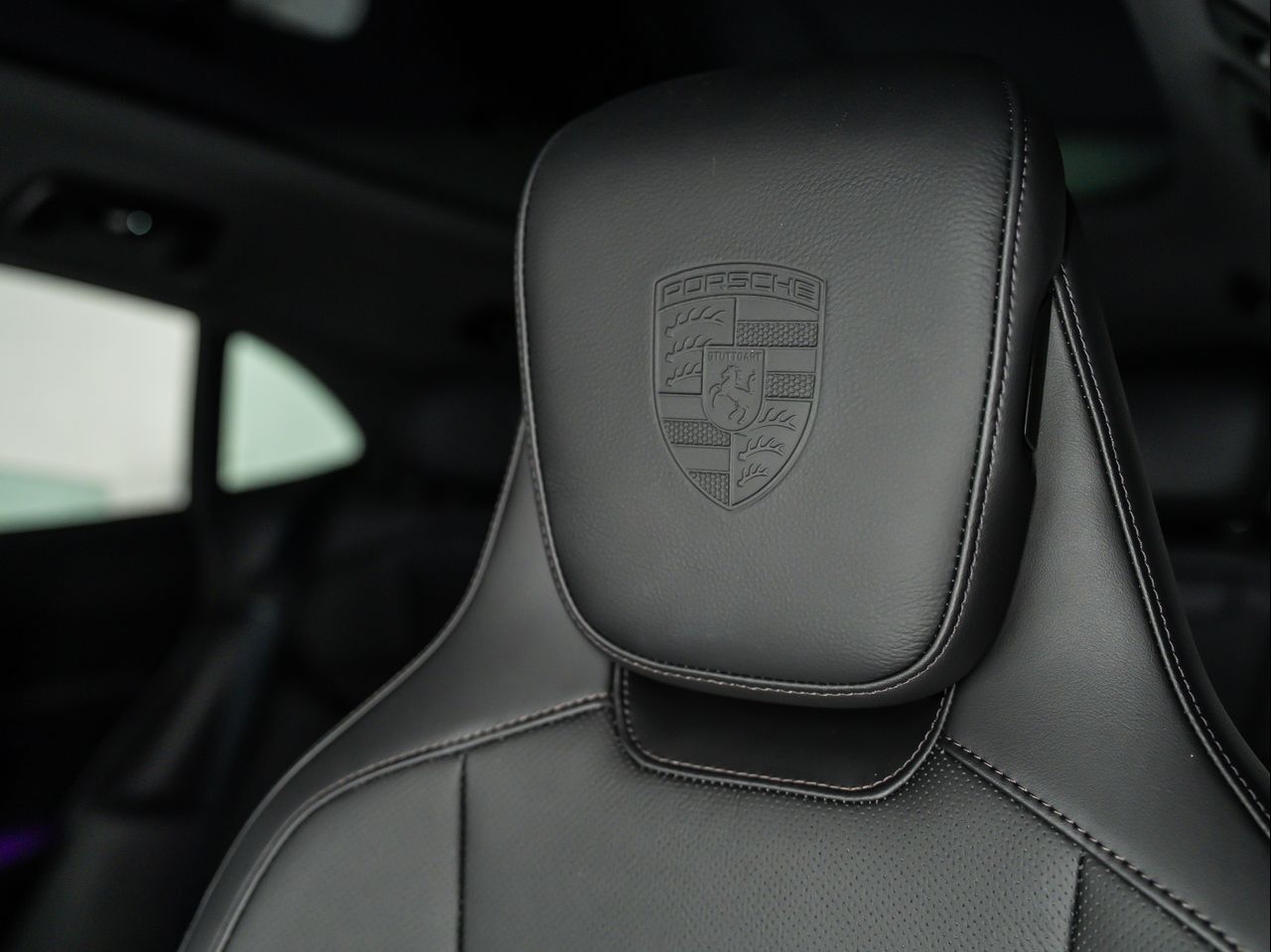 2025 Porsche Taycan Cross Turismo 4S Santa Clarita CA