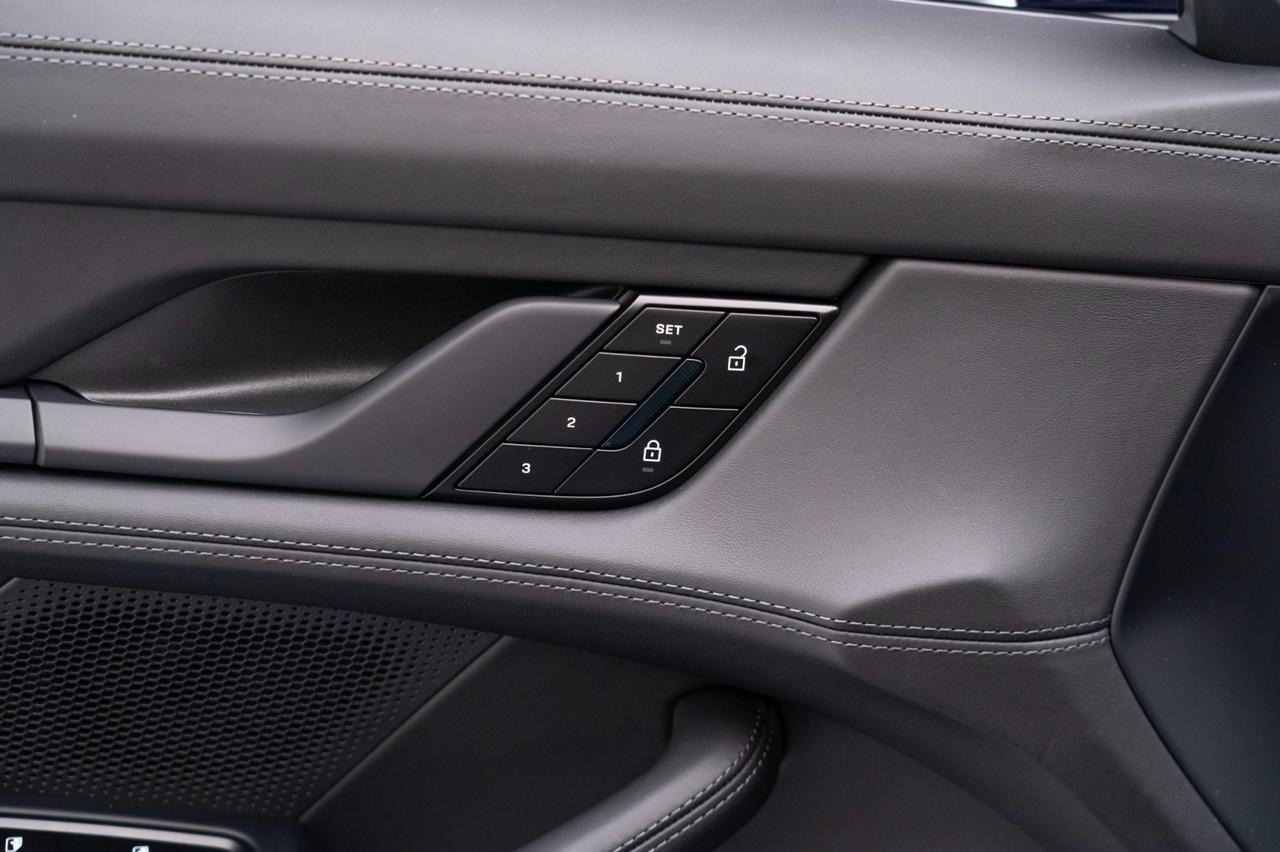 2025 Porsche Taycan GTS Pompano Beach FL