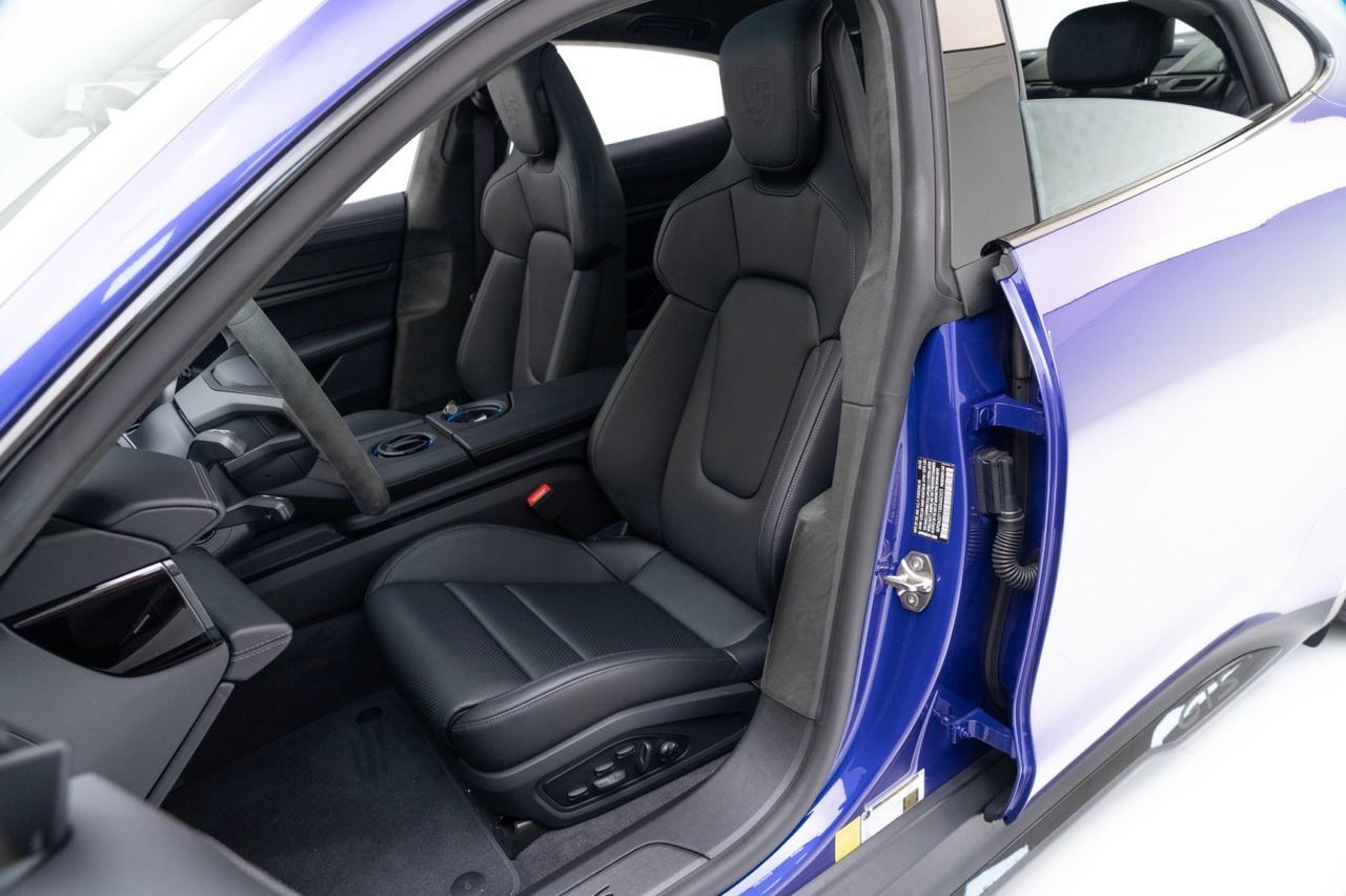 2025 Porsche Taycan GTS Pompano Beach FL