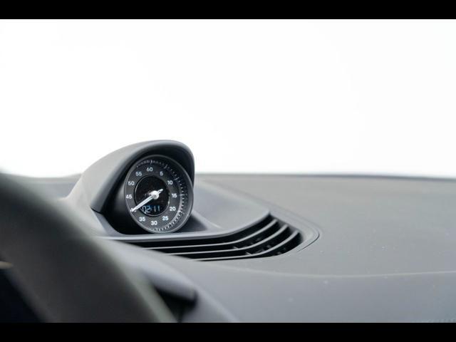 2025 Porsche Taycan GTS Pompano Beach FL