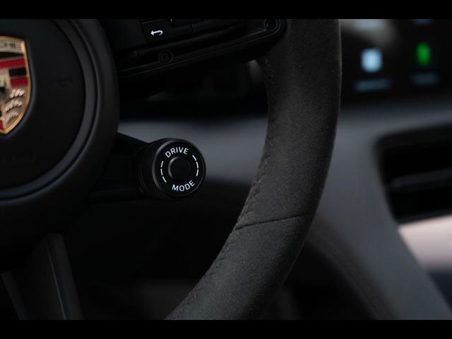 2025 Porsche Taycan GTS Pompano Beach FL