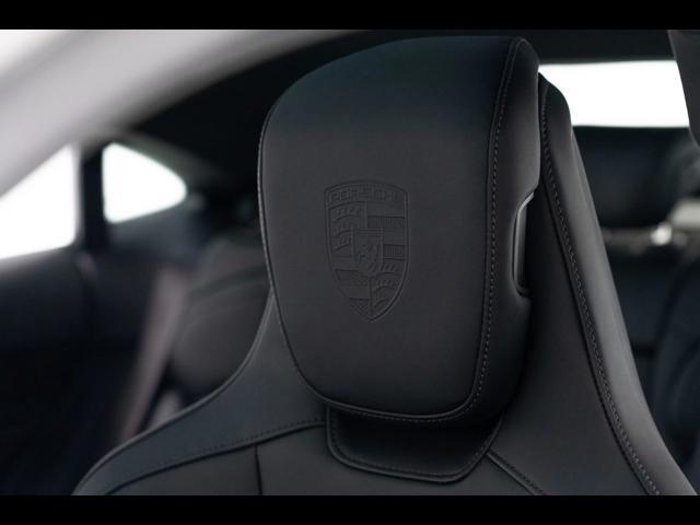 2025 Porsche Taycan GTS Pompano Beach FL