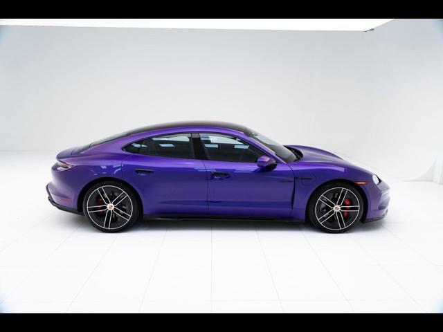 2025 Porsche Taycan GTS Pompano Beach FL