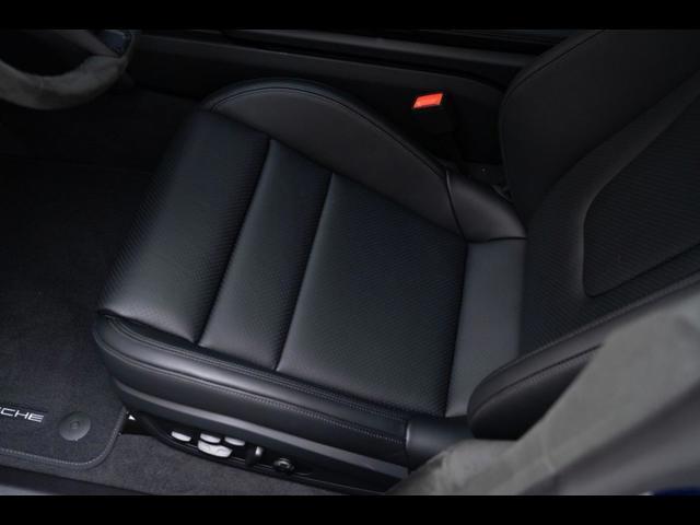 2025 Porsche Taycan GTS Pompano Beach FL