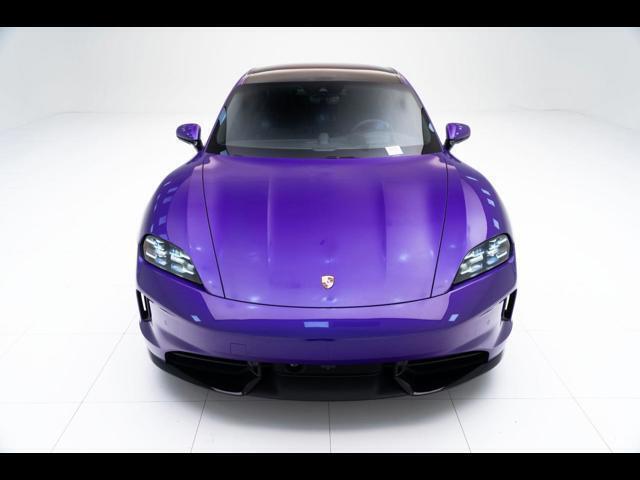 2025 Porsche Taycan GTS Pompano Beach FL