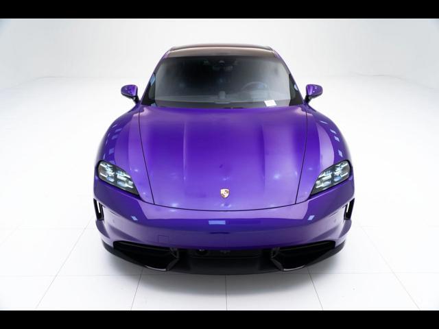 2025 Porsche Taycan GTS Pompano Beach FL