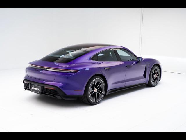 2025 Porsche Taycan GTS Pompano Beach FL