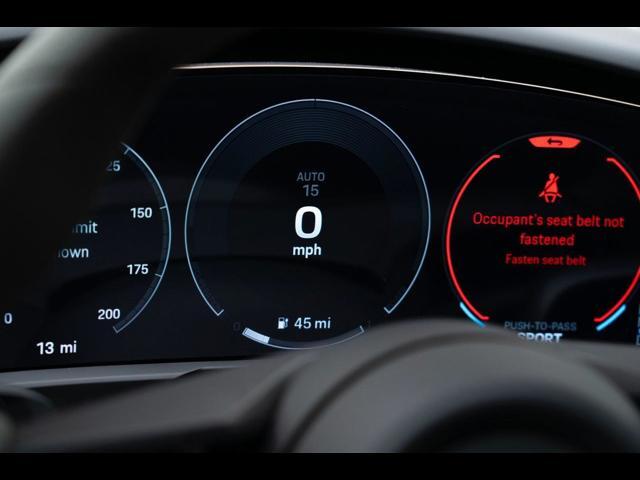 2025 Porsche Taycan GTS Pompano Beach FL