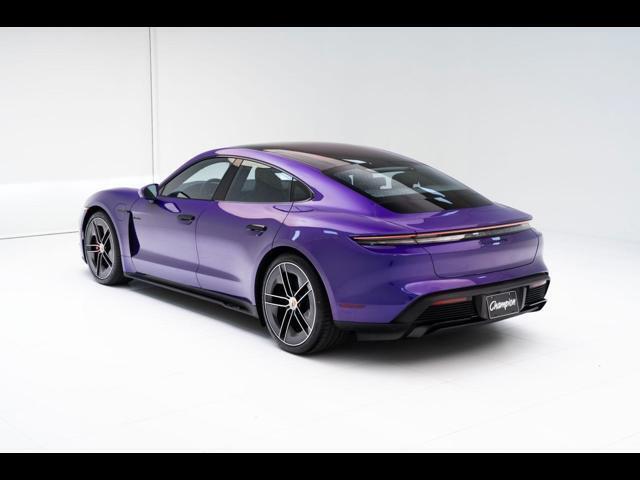 2025 Porsche Taycan GTS Pompano Beach FL