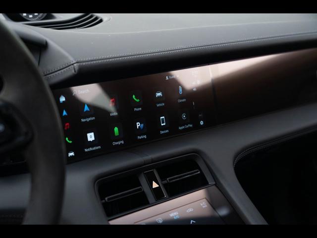 2025 Porsche Taycan GTS Pompano Beach FL
