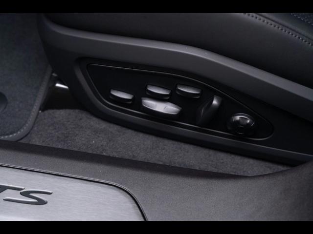 2025 Porsche Taycan GTS Pompano Beach FL