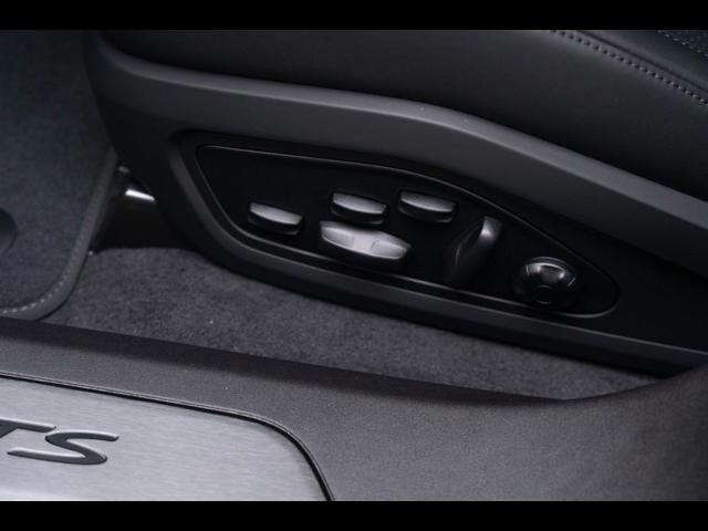 2025 Porsche Taycan GTS Pompano Beach FL