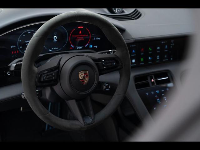 2025 Porsche Taycan GTS Pompano Beach FL