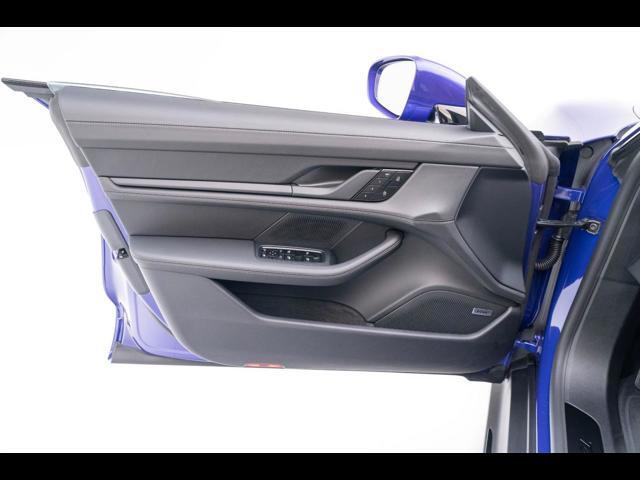 2025 Porsche Taycan GTS Pompano Beach FL
