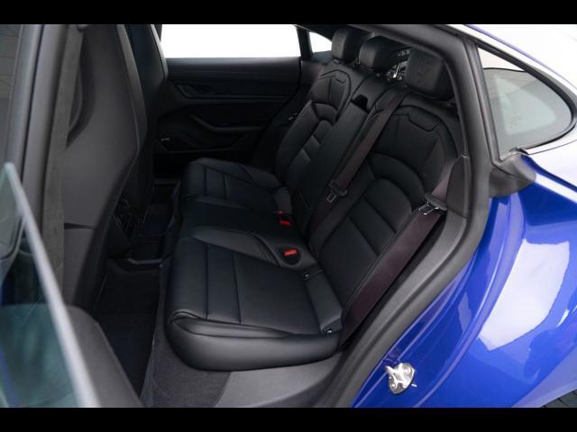 2025 Porsche Taycan GTS Pompano Beach FL