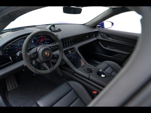 2025 Porsche Taycan GTS Pompano Beach FL