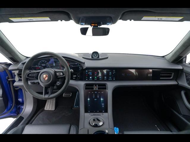 2025 Porsche Taycan GTS Pompano Beach FL