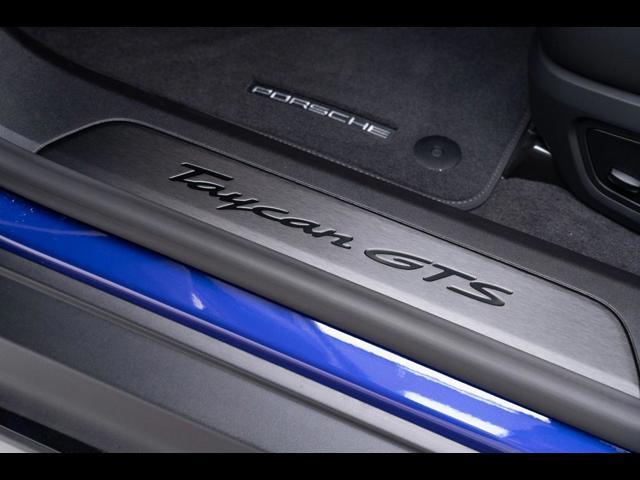 2025 Porsche Taycan GTS Pompano Beach FL