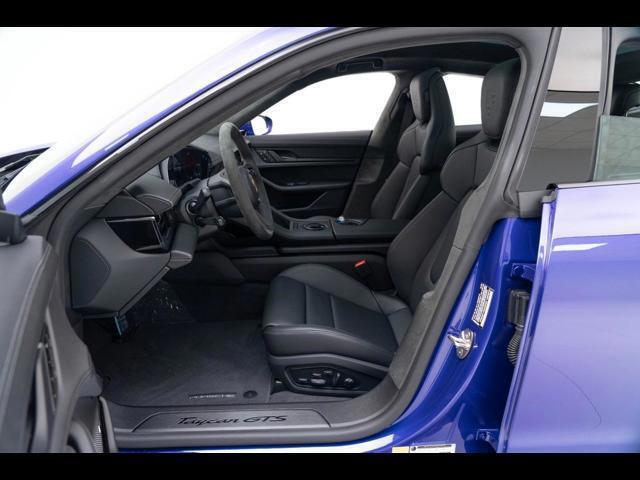 2025 Porsche Taycan GTS Pompano Beach FL