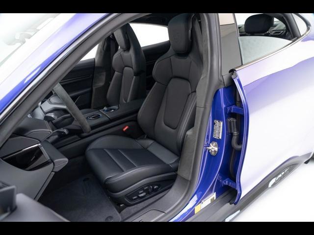 2025 Porsche Taycan GTS Pompano Beach FL