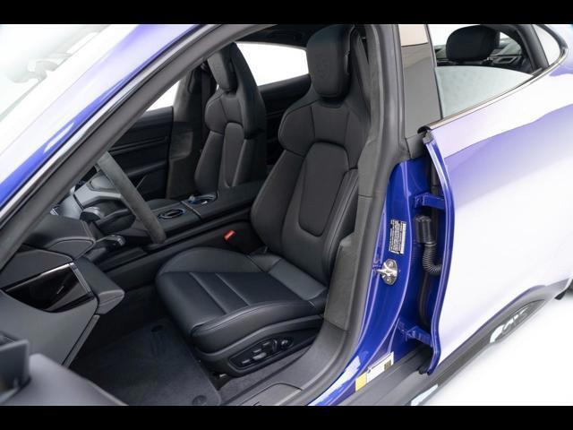 2025 Porsche Taycan GTS Pompano Beach FL