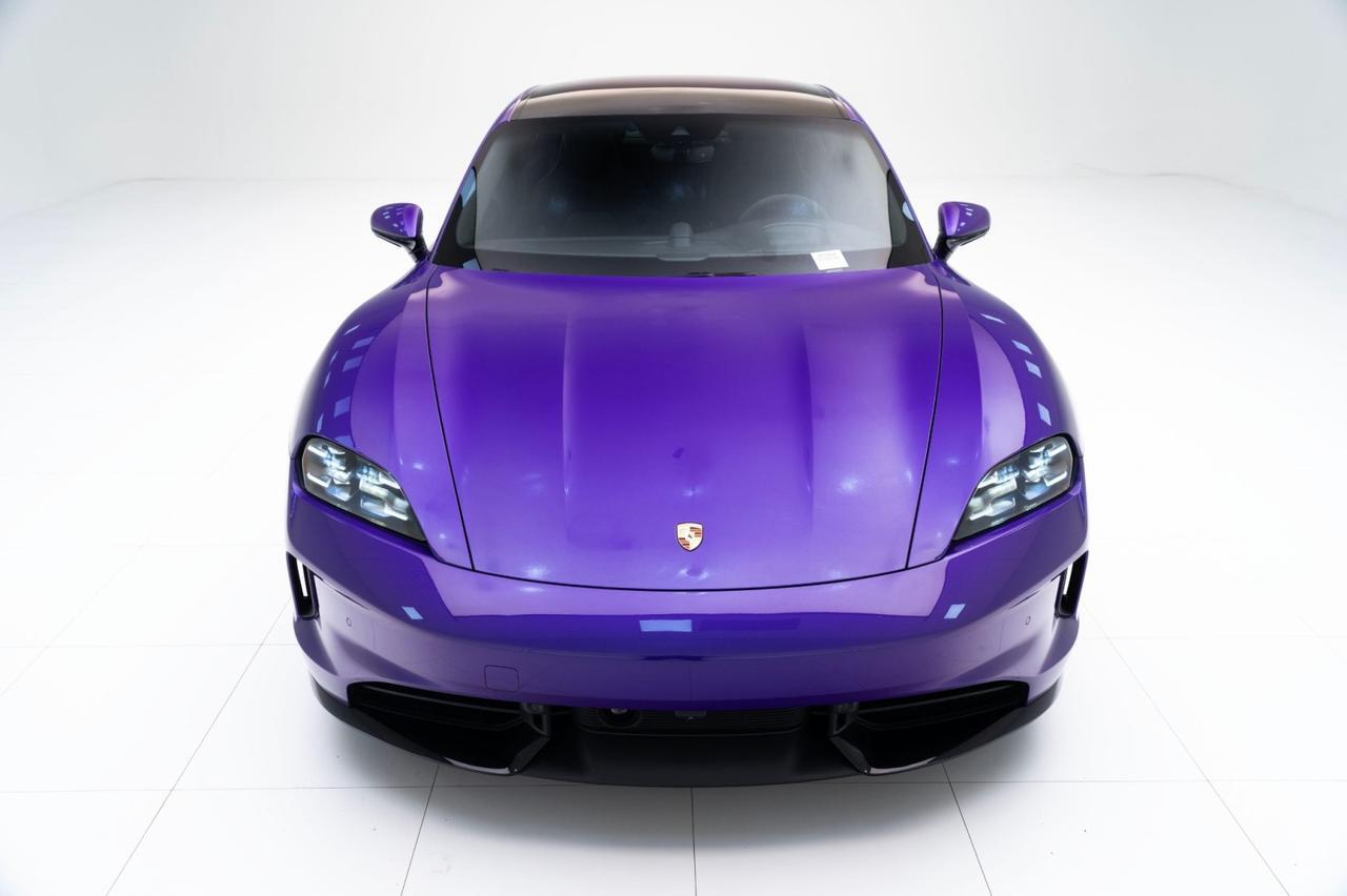 2025 Porsche Taycan GTS Pompano Beach FL