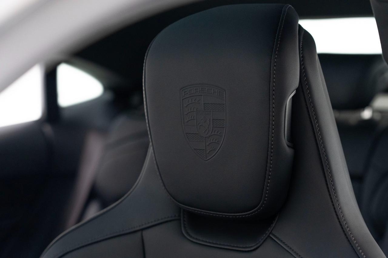 2025 Porsche Taycan GTS Pompano Beach FL