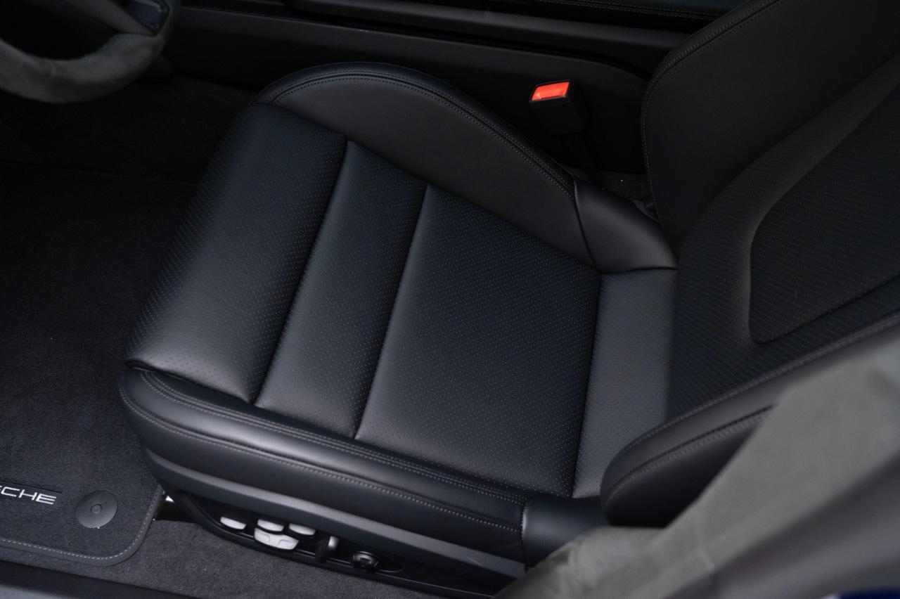 2025 Porsche Taycan GTS Pompano Beach FL