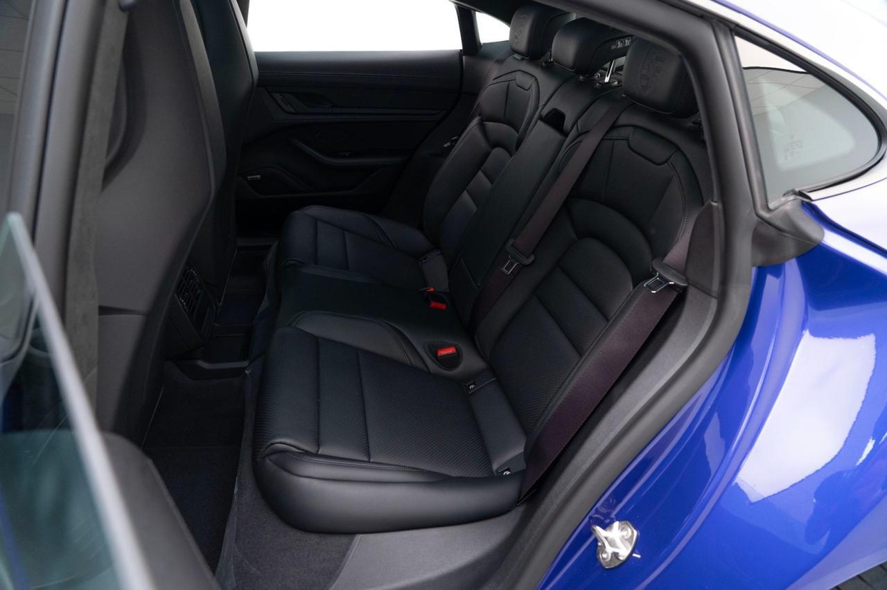 2025 Porsche Taycan GTS Pompano Beach FL