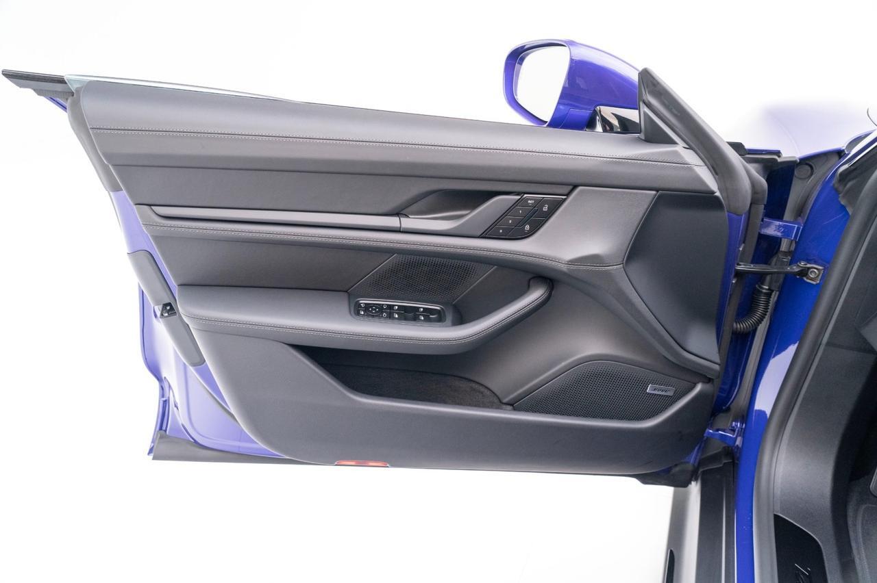 2025 Porsche Taycan GTS Pompano Beach FL