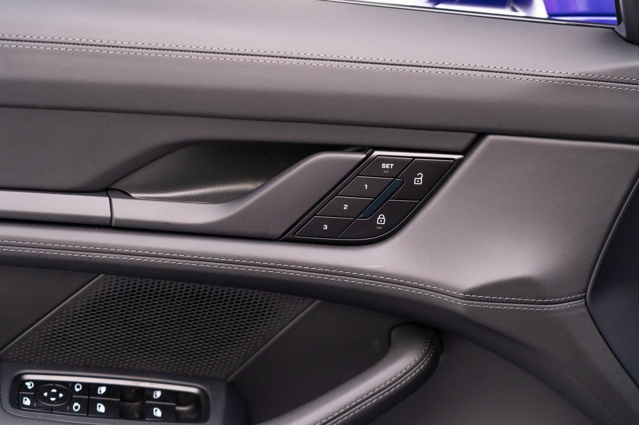 2025 Porsche Taycan GTS Pompano Beach FL