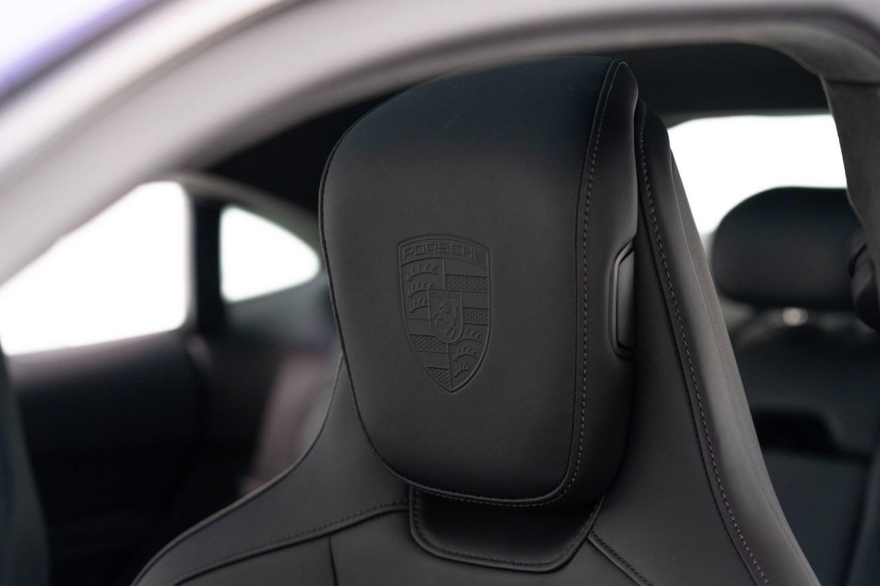 2025 Porsche Taycan GTS Pompano Beach FL