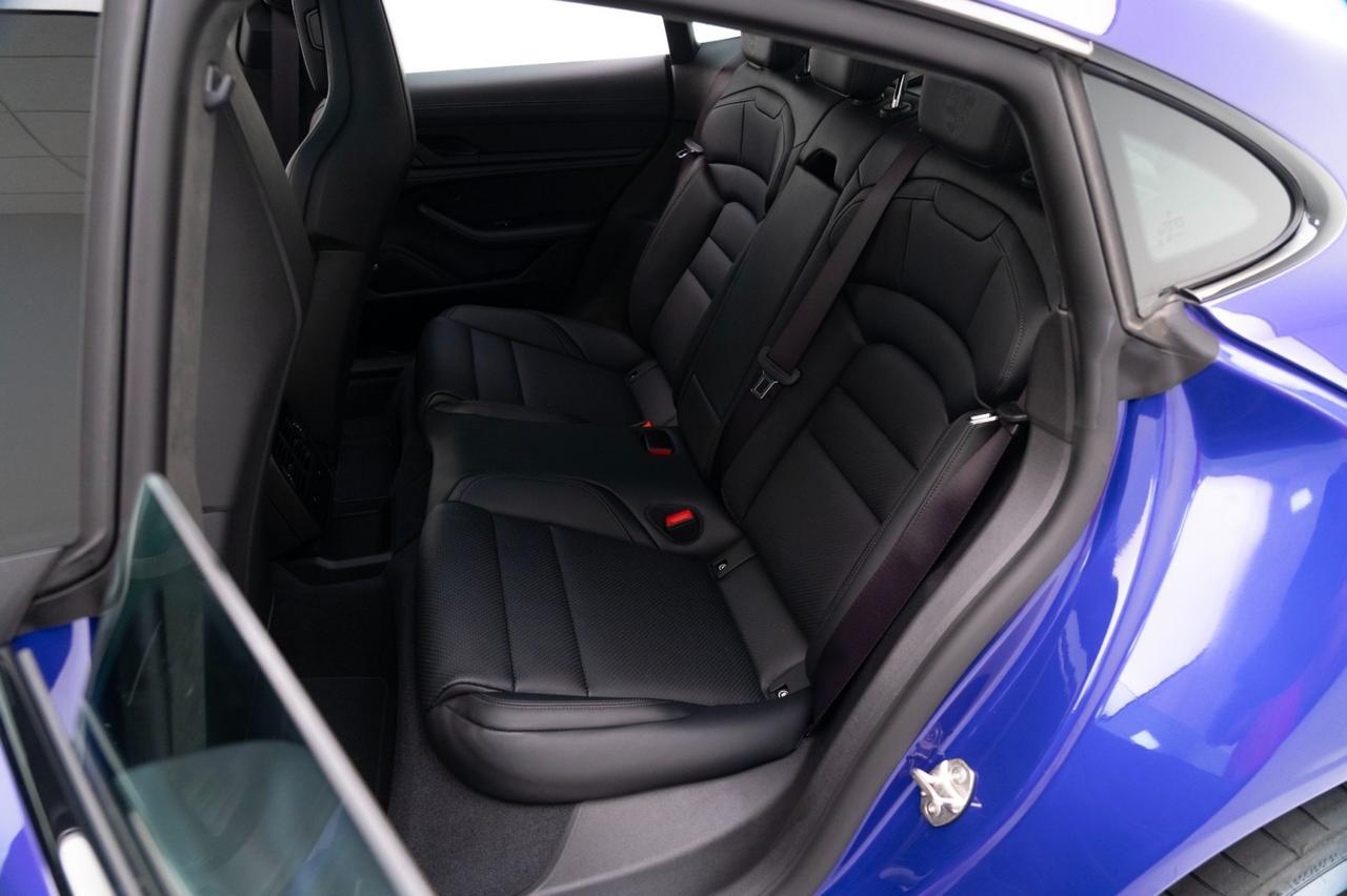 2025 Porsche Taycan GTS Pompano Beach FL