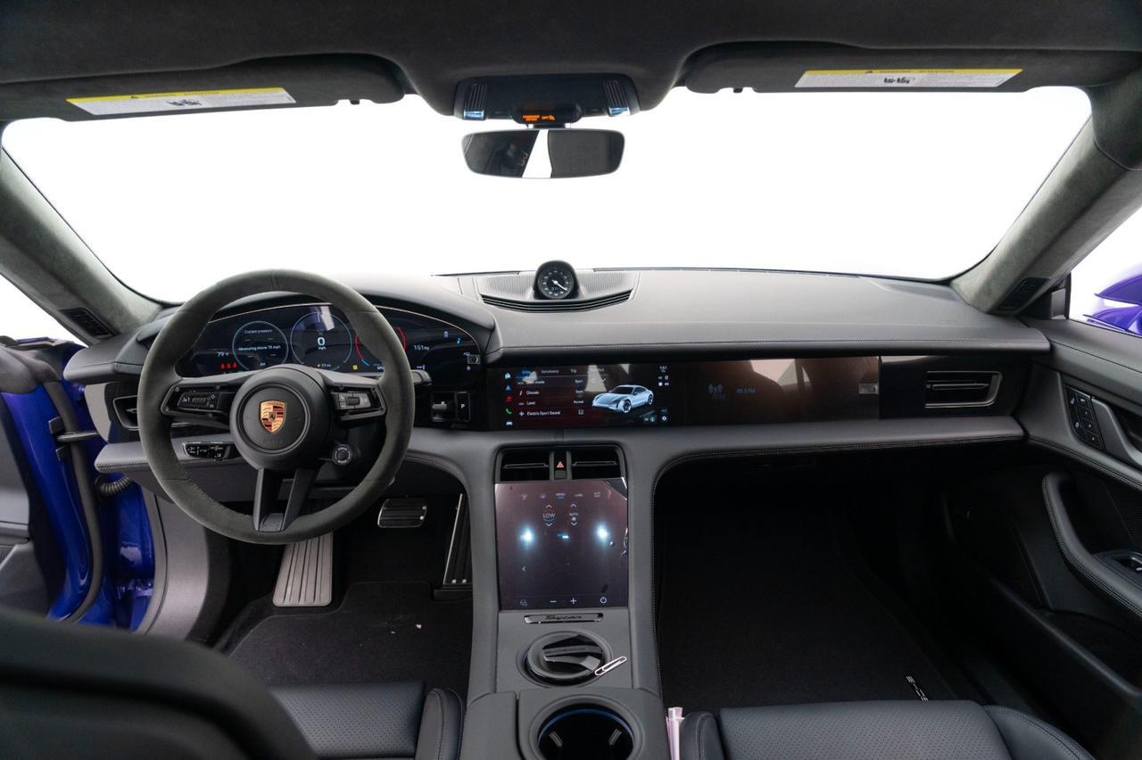 2025 Porsche Taycan GTS Pompano Beach FL