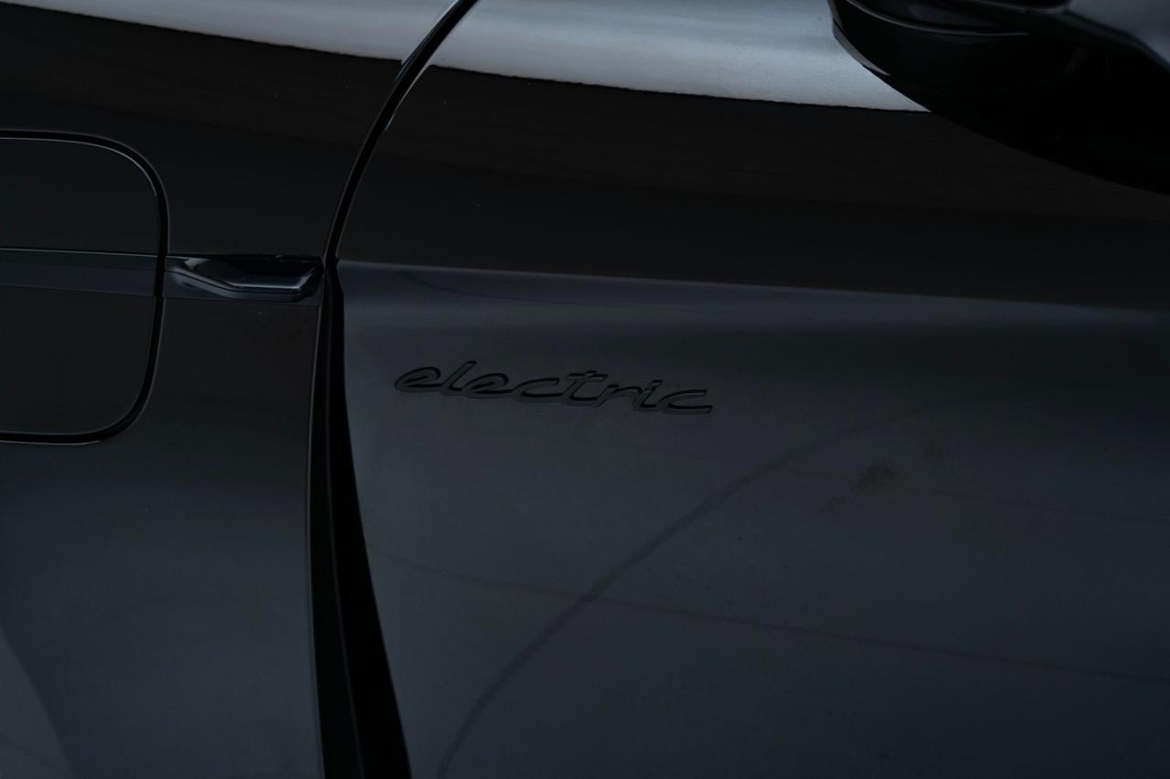 2025 Porsche Taycan GTS Pompano Beach FL