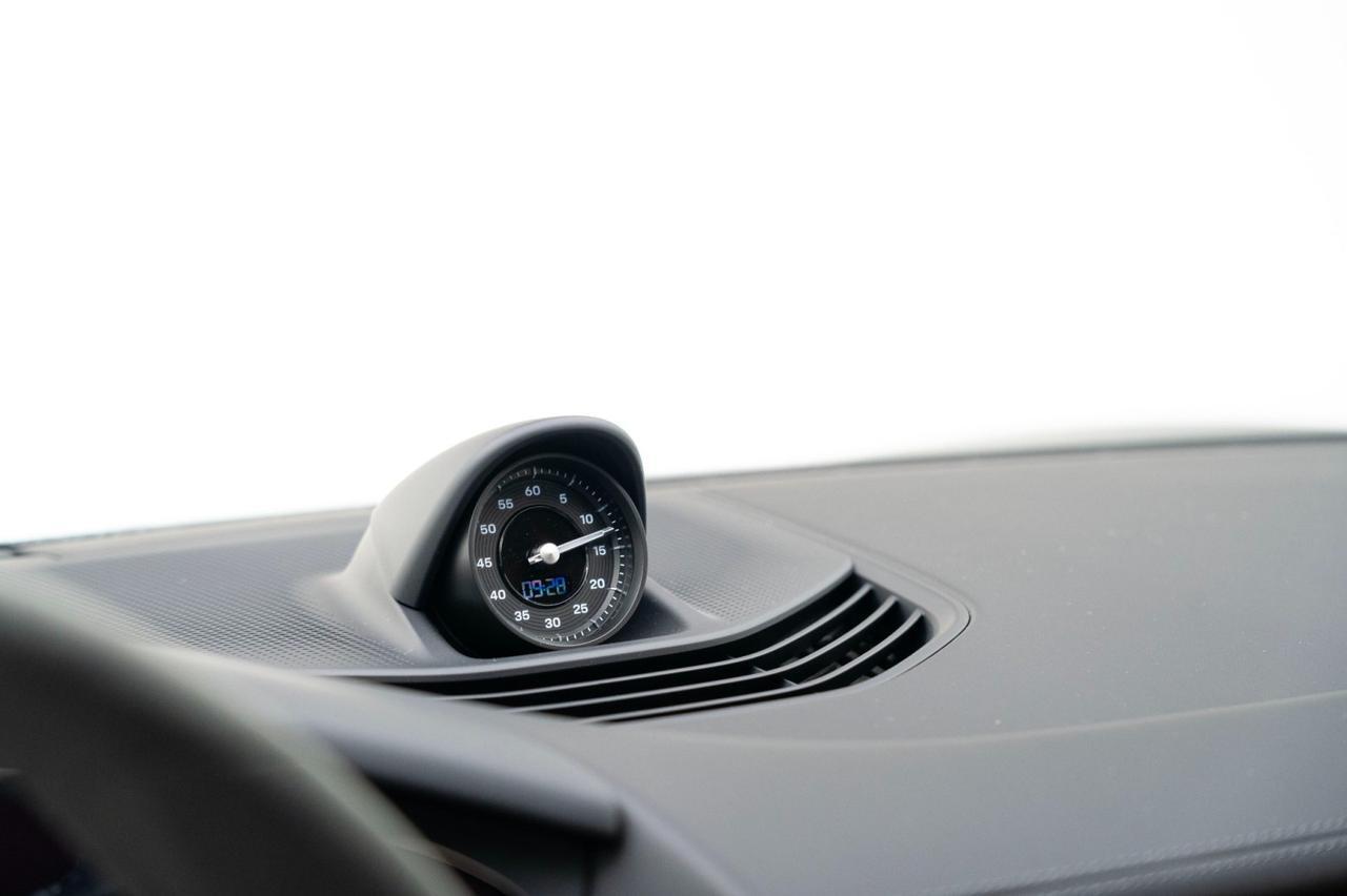 2025 Porsche Taycan GTS Pompano Beach FL