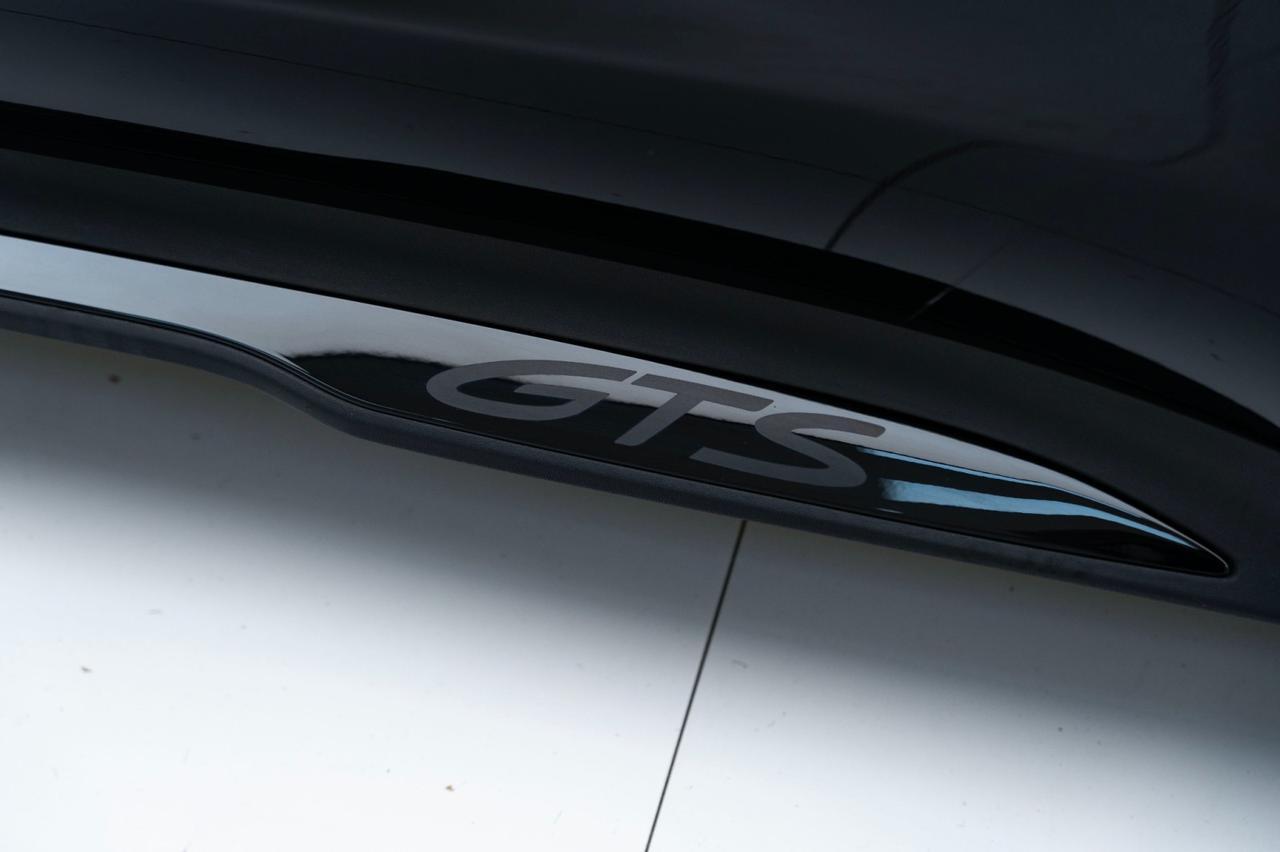 2025 Porsche Taycan GTS Pompano Beach FL