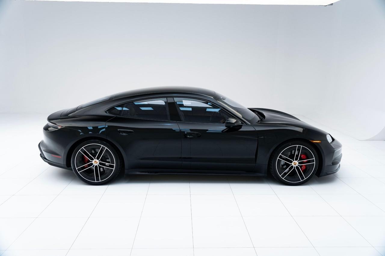 2025 Porsche Taycan GTS Pompano Beach FL