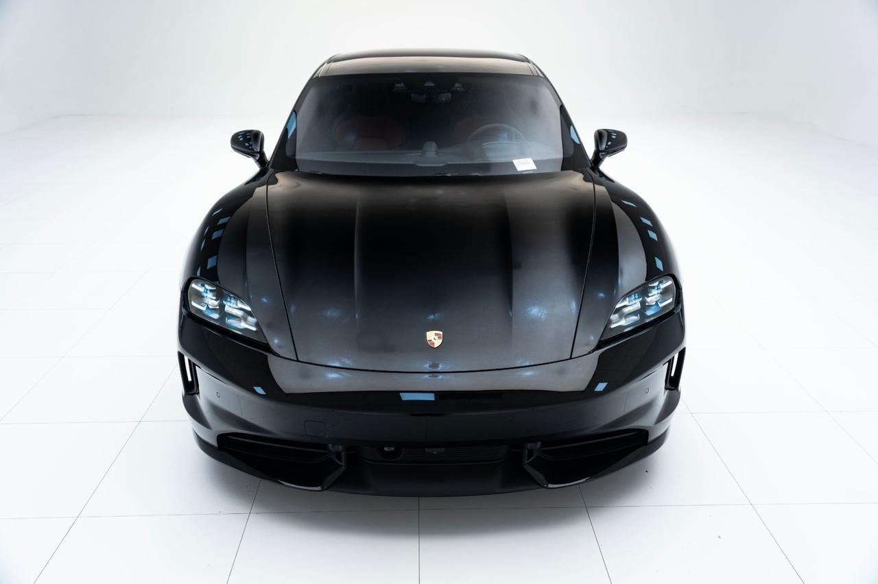 2025 Porsche Taycan GTS Pompano Beach FL