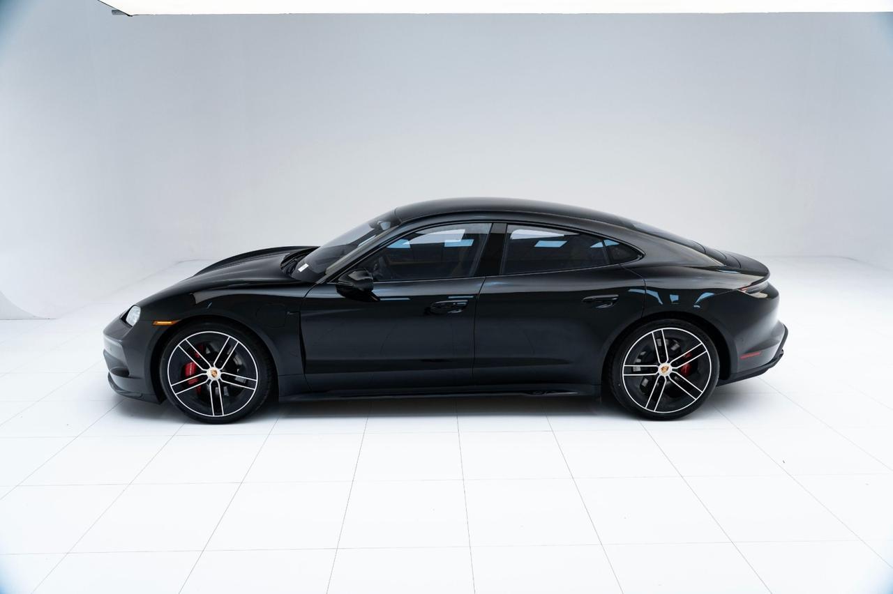 2025 Porsche Taycan GTS Pompano Beach FL